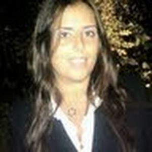 Meet your Posher, Ilene